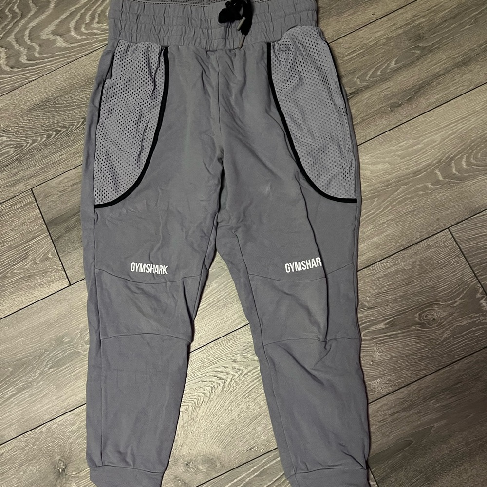 Gymshark oldschool sweat pants size M
